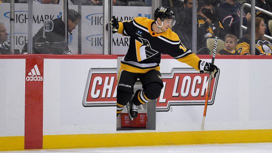 'Locked-in' penalty-kill shuts down Columbus' hot power play taken at PPG Paints Arena (Penguins)